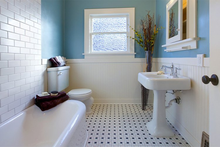 9 Cool Ways to Bring Aqua Home