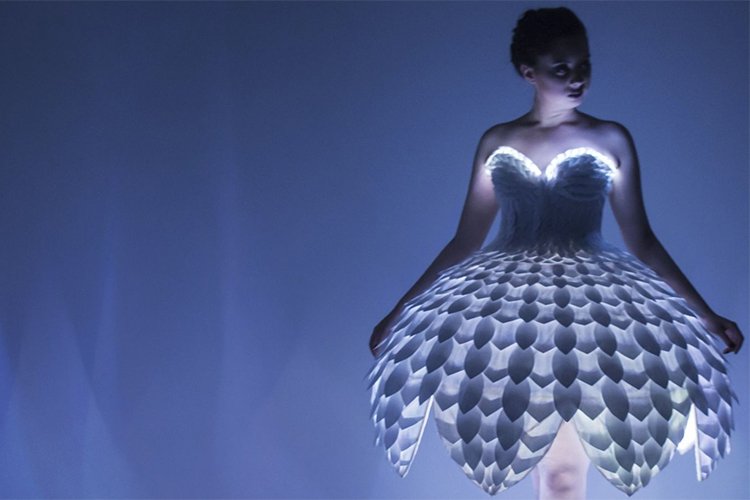 fashion and technology