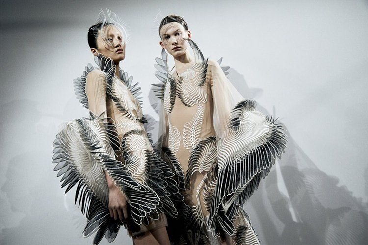 fashion and technology
