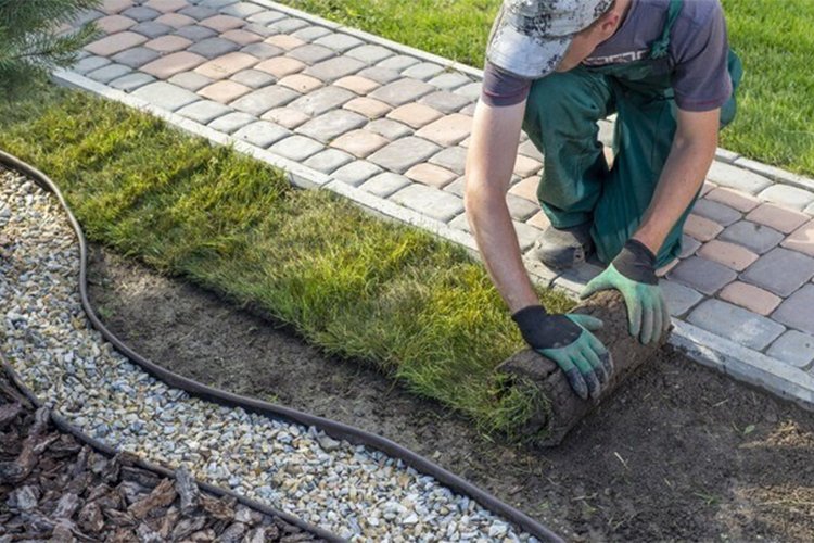 BEST GARDENING BUSINESS