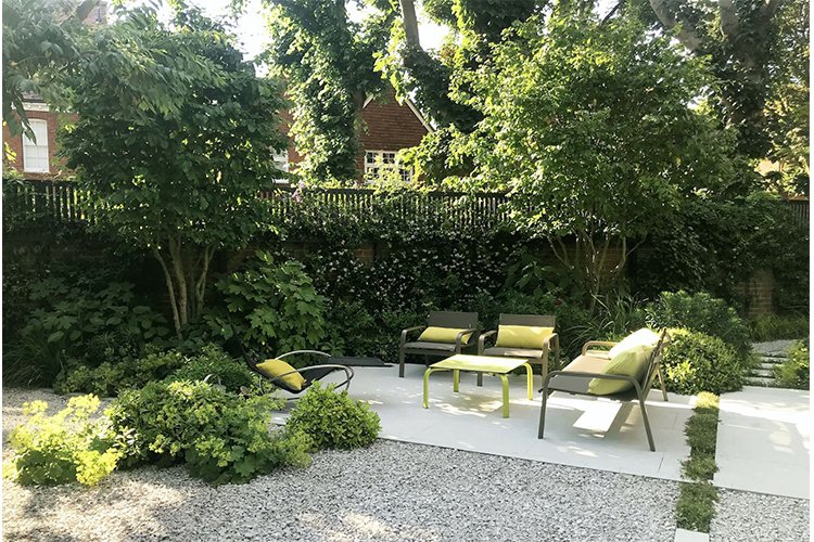 Gardening rends in 2023