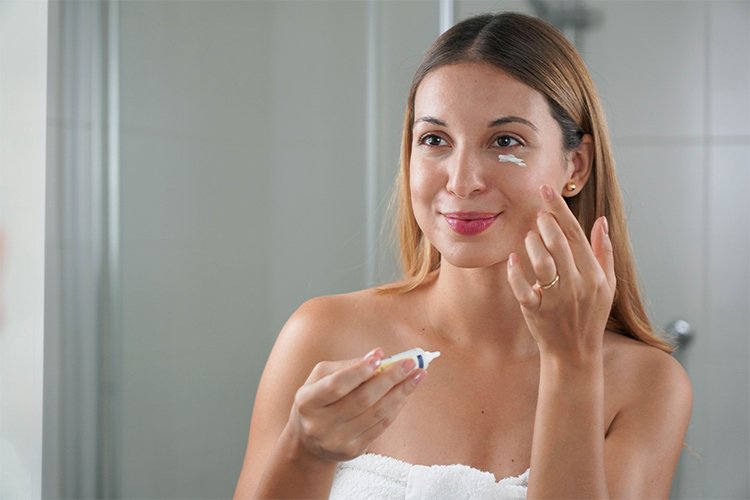 Best Middle Eastern Beauty Products for Dark Skin tones