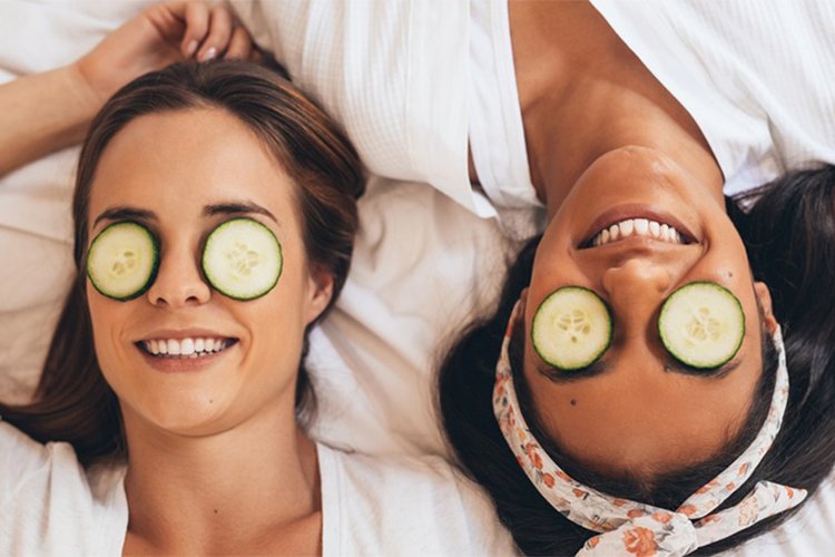 How to get Rid of Dark Circles Under Eyes