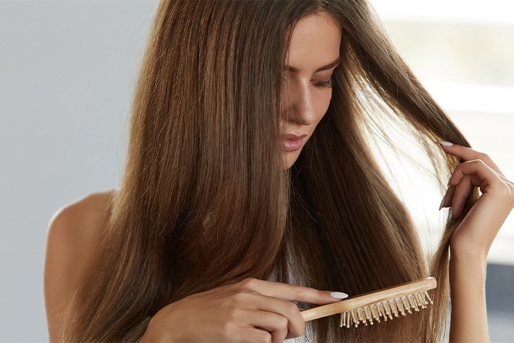 Achieve professional hair styling with these at-home tricks