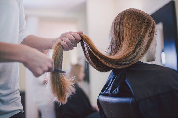 Achieve professional hair styling with these at-home tricks