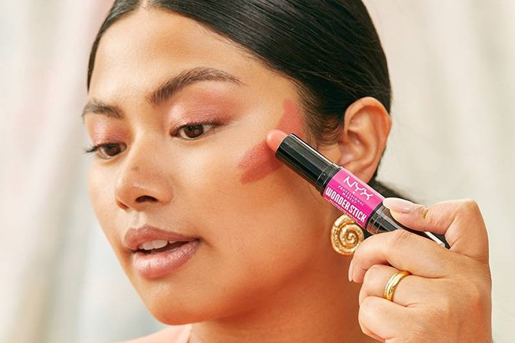 Beauty essentials everyone should have.