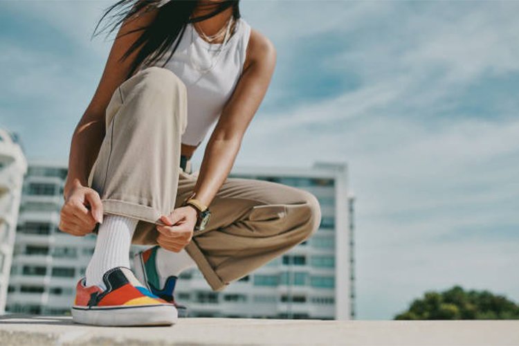 shoes fashion