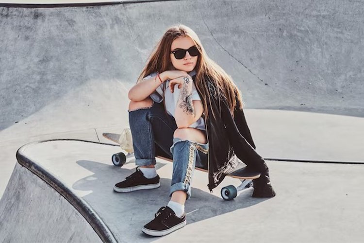 shoes fashion