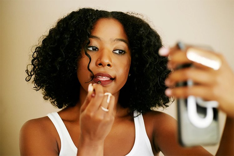 Beauty essentials everyone should have.