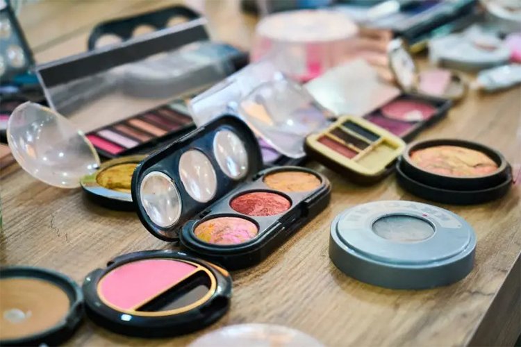 Beauty essentials you'll never leave home without