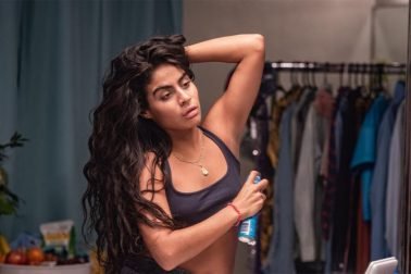 Beauty essentials everyone should have.