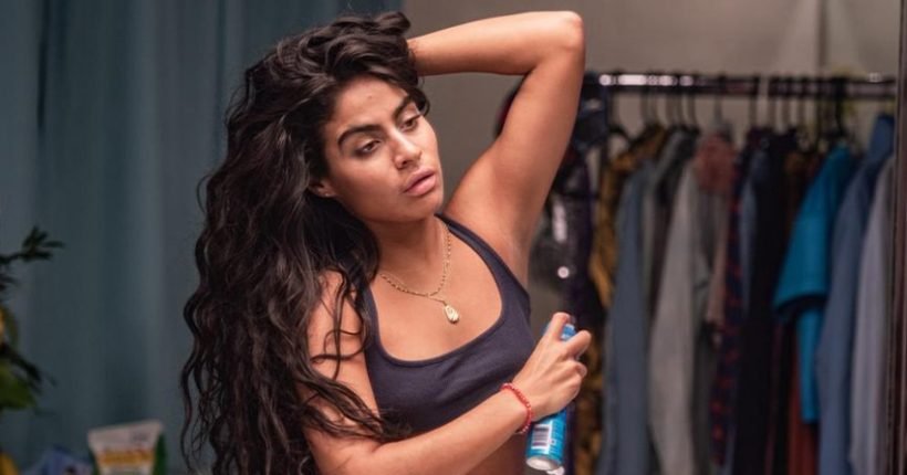 Beauty essentials everyone should have.