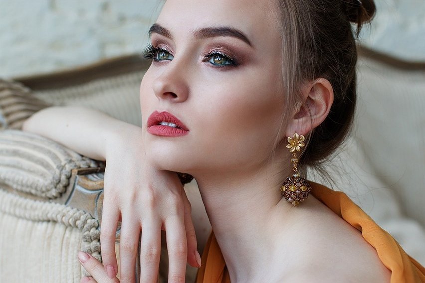 Beauty essentials you'll never leave home without