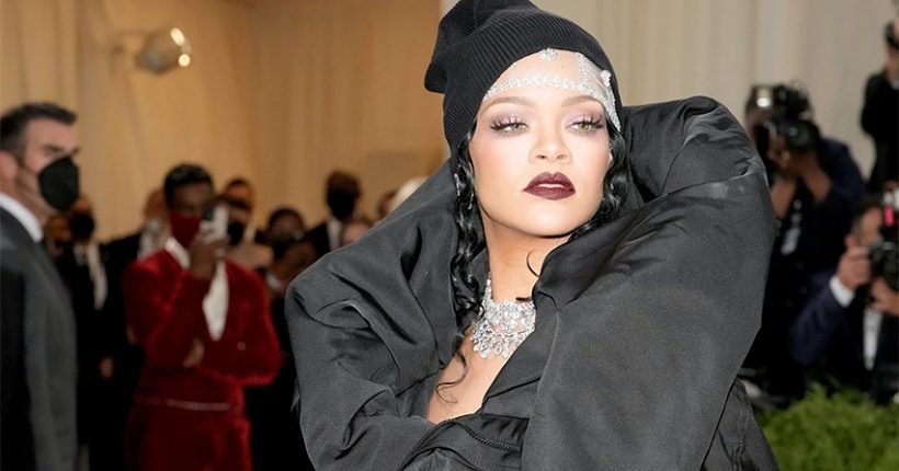 Beauty of lipstick in fashion