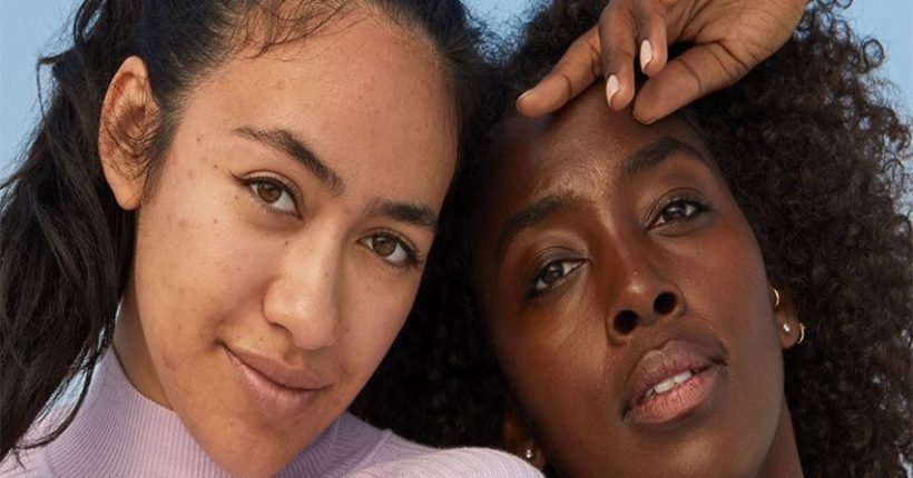 Best Middle Eastern Beauty Products for Dark Skin tones