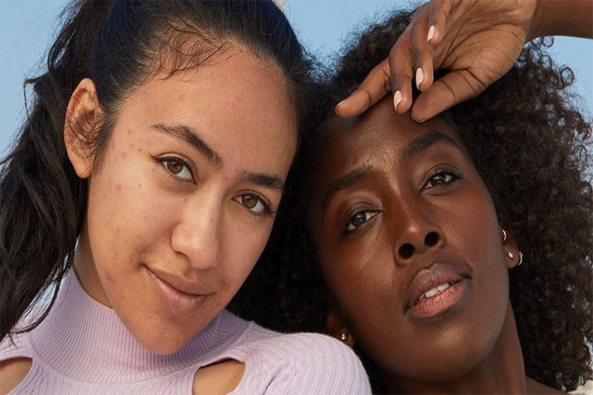 Best Middle Eastern Beauty Products for Dark Skin tones