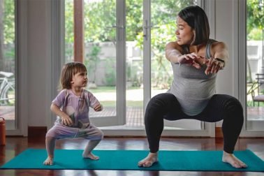 How to Exercise Safely during Pregnancy