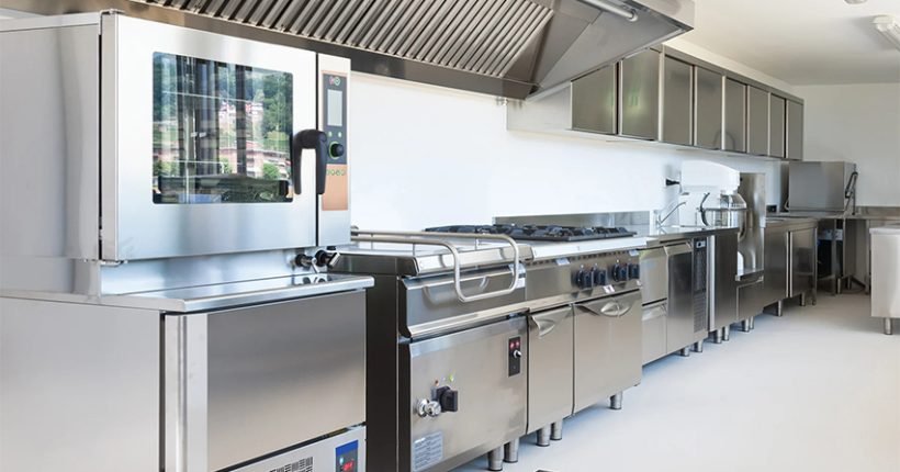 Kitchen Setting and assembling ideas