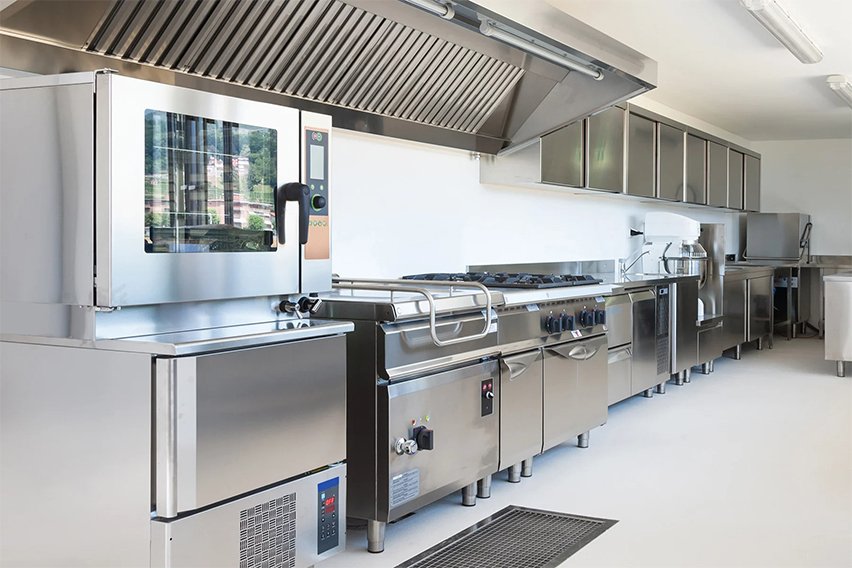 Kitchen Setting and assembling ideas