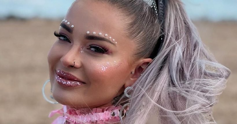 Makeup trends that you love and you hate.