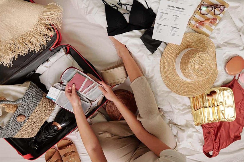 Mix & Match like a Pro – Creative Combos to Get The Look You Want Fast!
