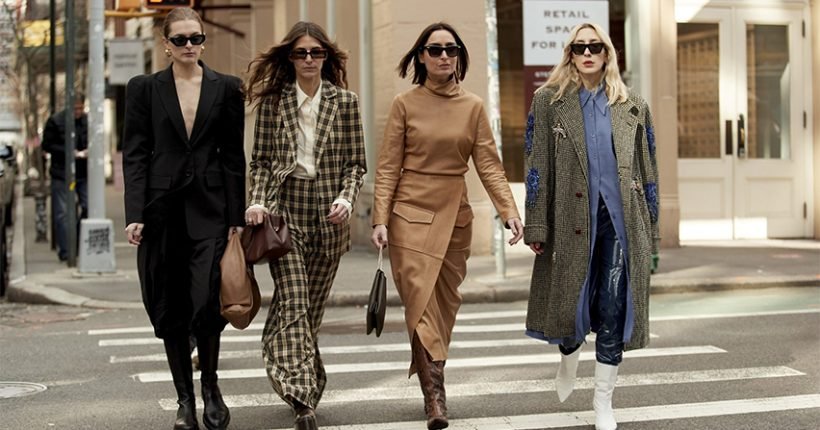 Must-have items - Fashion