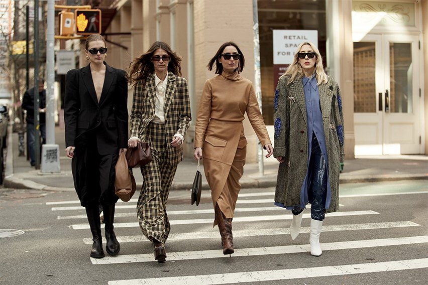 Must-have items - Fashion