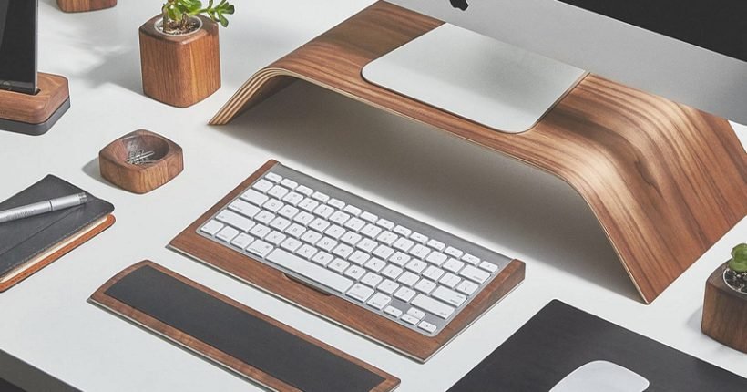 Must have items for your workspace