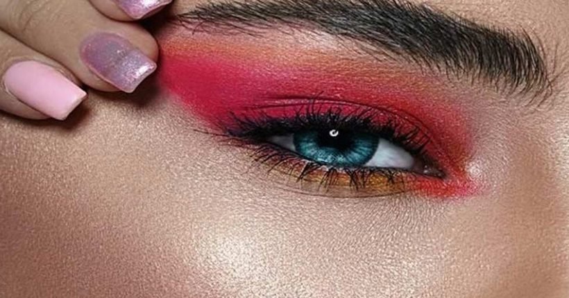 Nail These Dramatic Smoky Eye Looks This Season