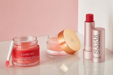 The Best Lip Balms for Soft, Hydrated Lips