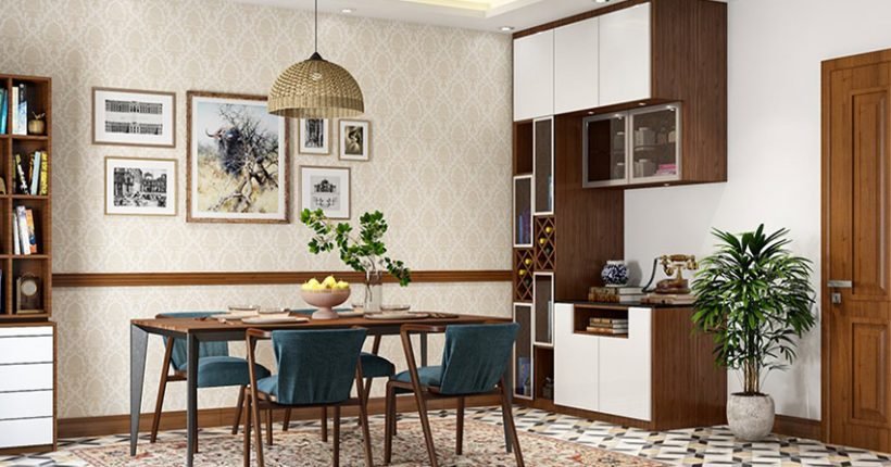 From ultra-modern to dreamy: 5 inspiring living room makeovers before and after