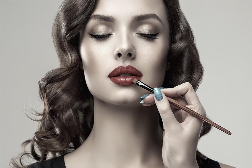 Get ready with me – August 7th: Colors, products and farewell