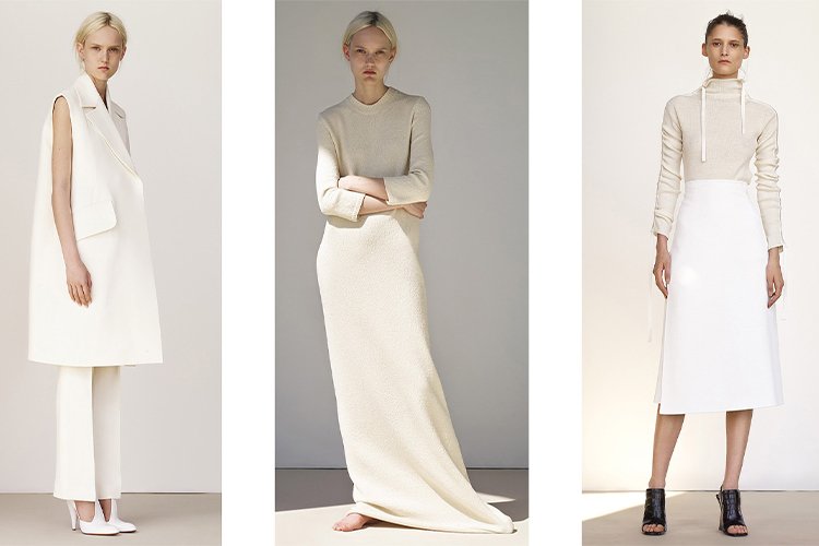 Less is More – Minimalism In Fashion: The Power of Simplicity & Monochrome Looks.