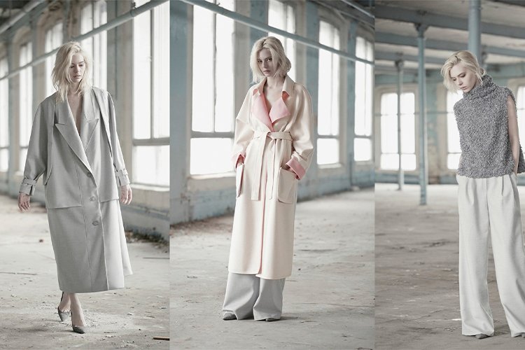 Less is More – Minimalism In Fashion: The Power of Simplicity & Monochrome Looks.