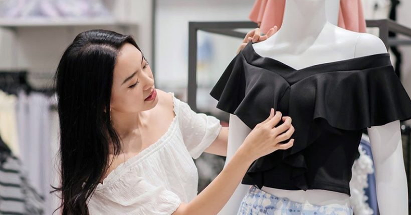 fashion and technology