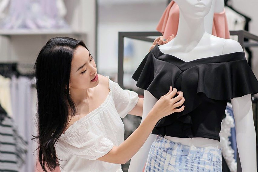 fashion and technology