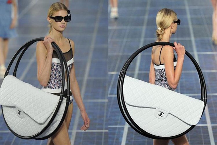 THE MOST DISLIKED FASHION TRENDS