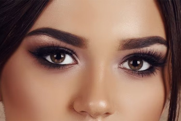 Nail These Dramatic Smoky Eye Looks This Season