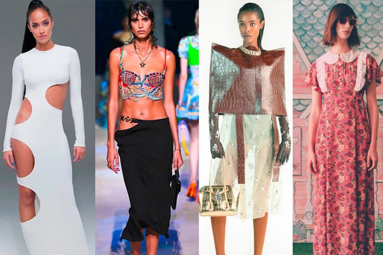 THE MOST DISLIKED FASHION TRENDS