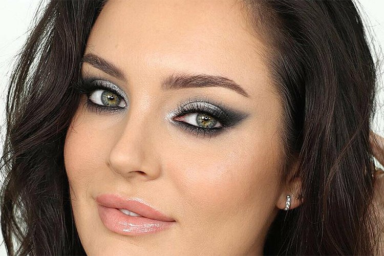 Nail These Dramatic Smoky Eye Looks This Season