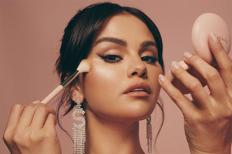 Get ready with me – August 7th: Colors, products and farewell