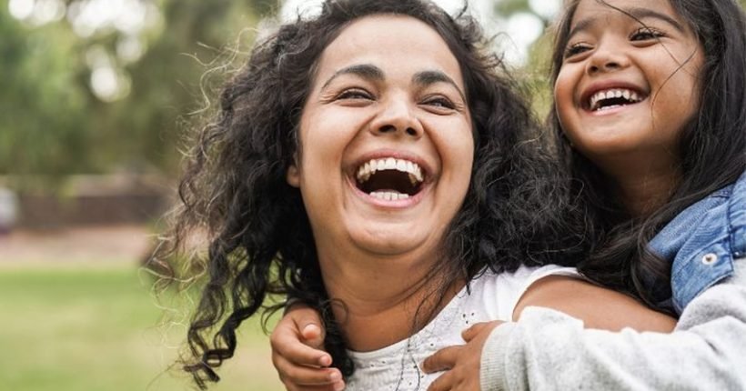 moments in your life that make you smile.