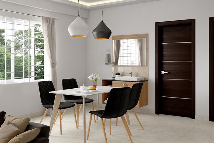 5 dining room mirror designs that will add sparkle to your home