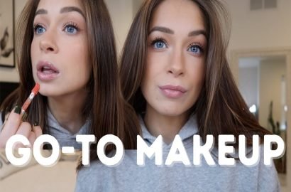 Revealing my current makeup routine: An Odyssey from Sephora Beauty