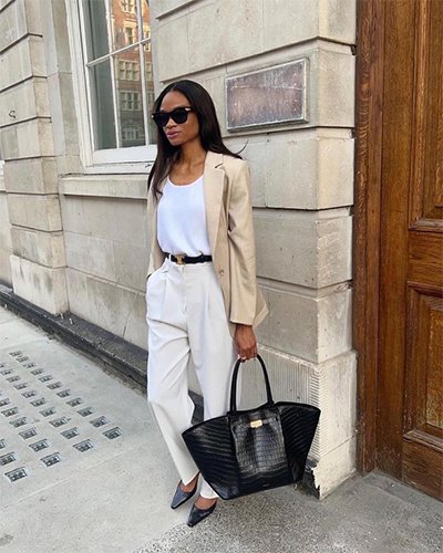 The best outfits for the office