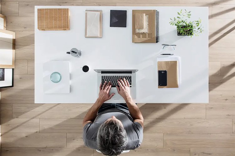 Must have items for your workspace