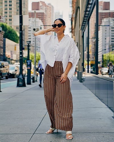 The best outfits for the office