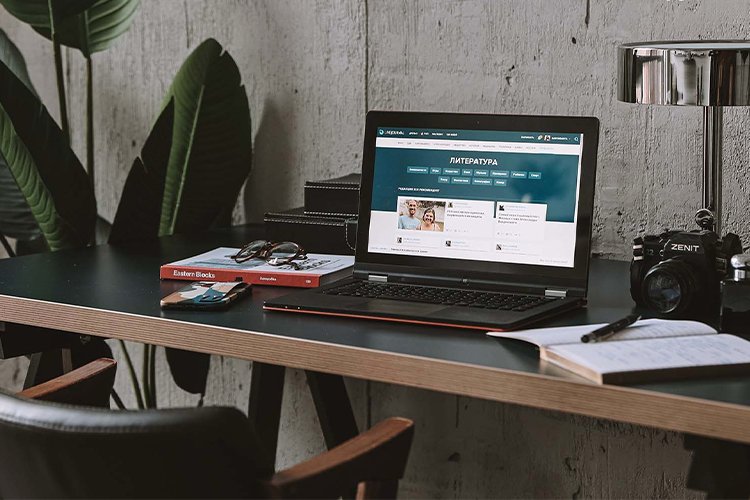 Must have items for your workspace