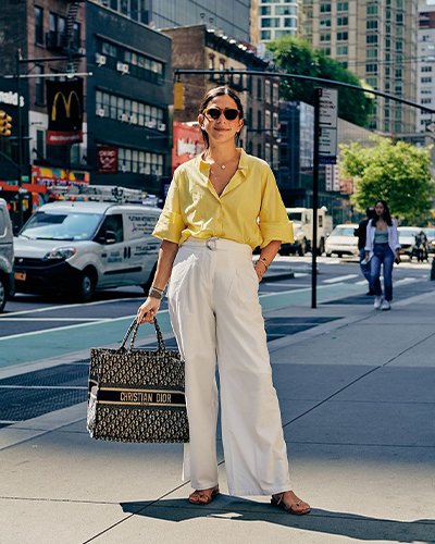 The best outfits for the office