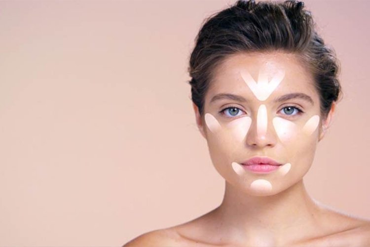 Learn the Art of Contouring With These Tips & Tricks
